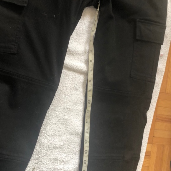 J Brand Black Jeans/Pants size 31 - Picture 13 of 16